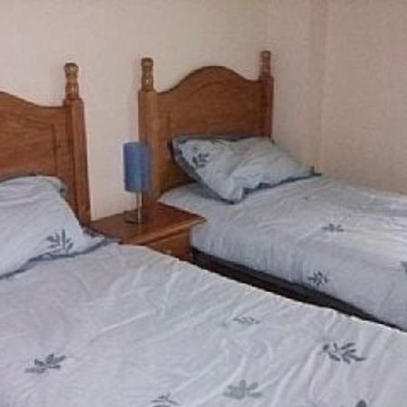 הואלבה El Faro 2 Apartment With View מראה חיצוני תמונה