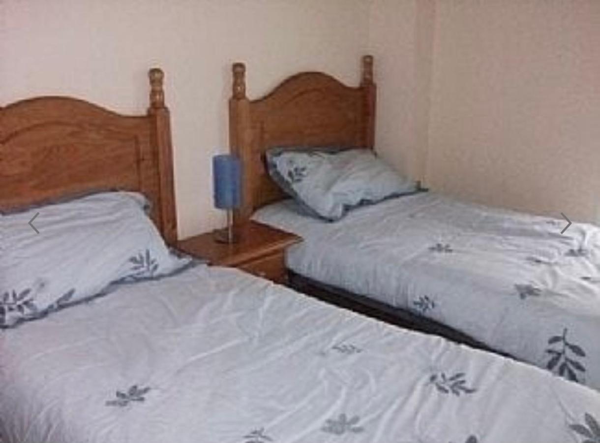 הואלבה El Faro 2 Apartment With View מראה חיצוני תמונה