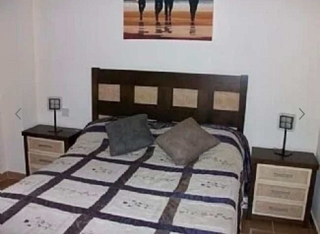 הואלבה El Faro 2 Apartment With View מראה חיצוני תמונה