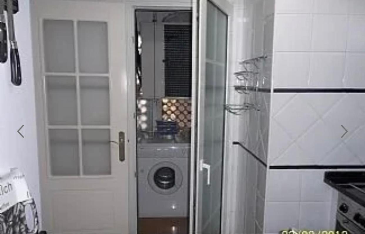 הואלבה El Faro 2 Apartment With View מראה חיצוני תמונה
