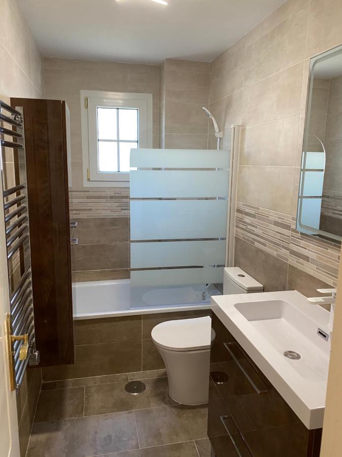 הואלבה El Faro 2 Apartment With View מראה חיצוני תמונה